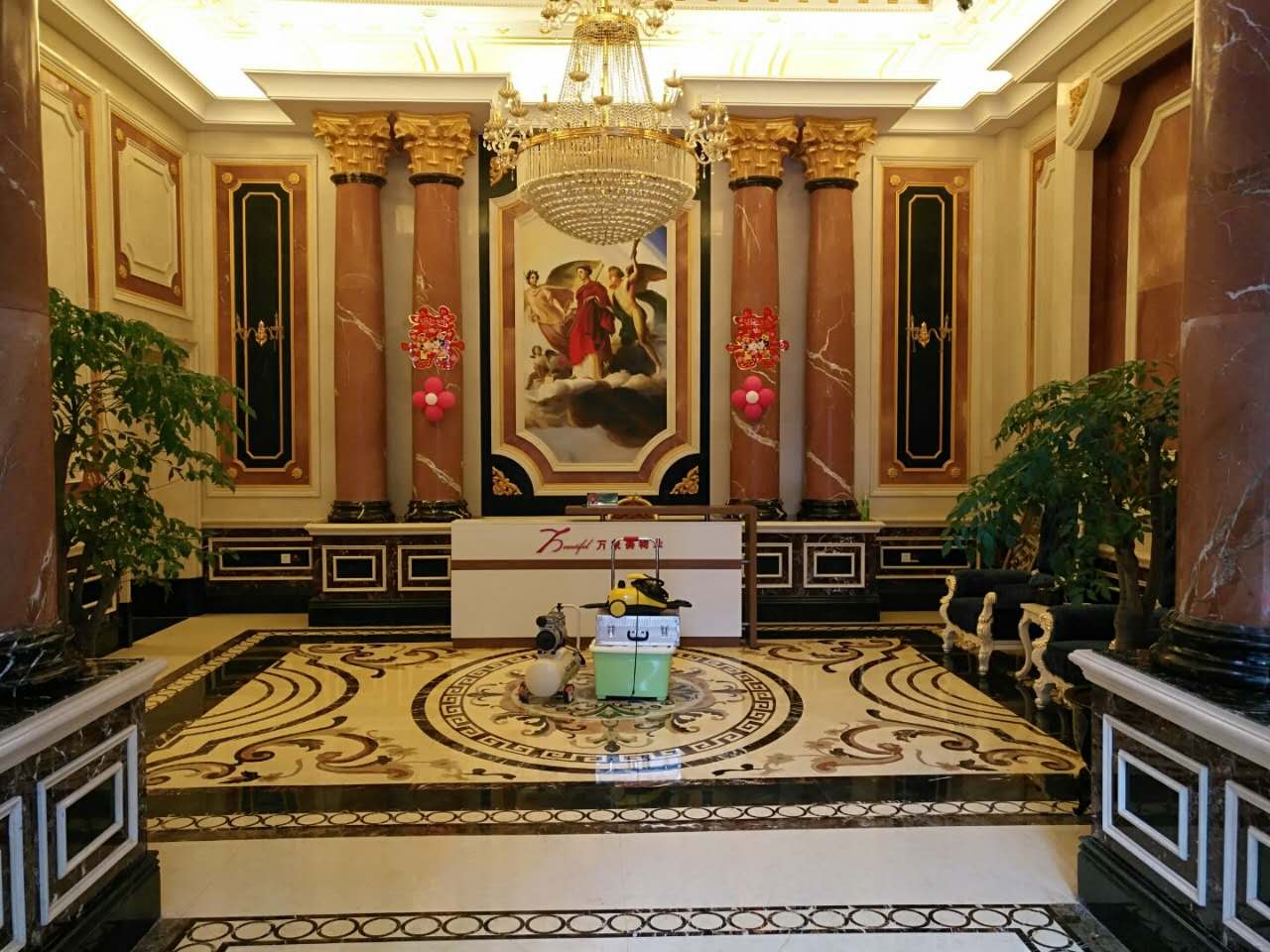 武漢市嘉凈鴻環(huán)?？萍加邢薰? style=