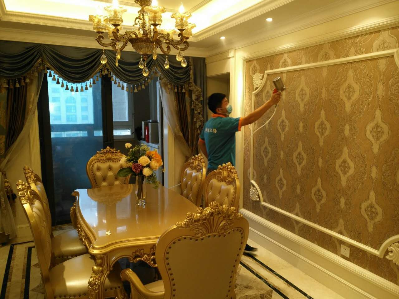 武漢市嘉凈鴻環(huán)?？萍加邢薰? style=