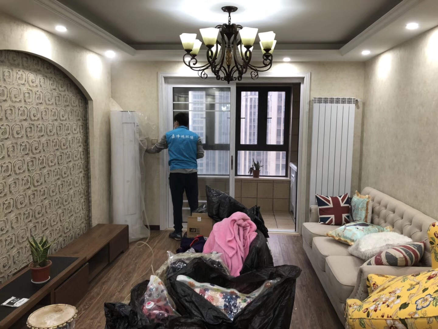 武漢市嘉凈鴻環(huán)?？萍加邢薰? style=