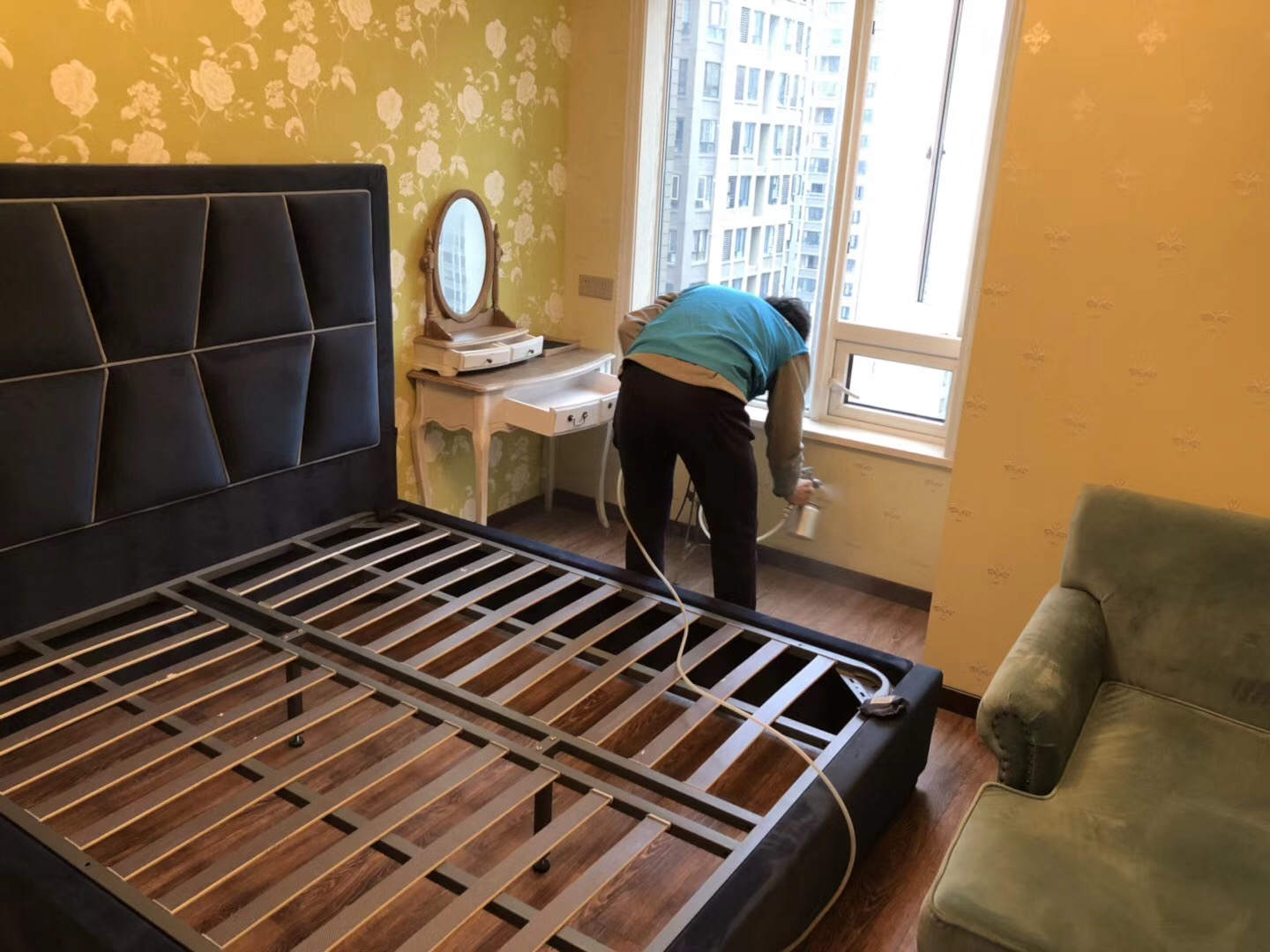 武漢市嘉凈鴻環(huán)?？萍加邢薰? style=