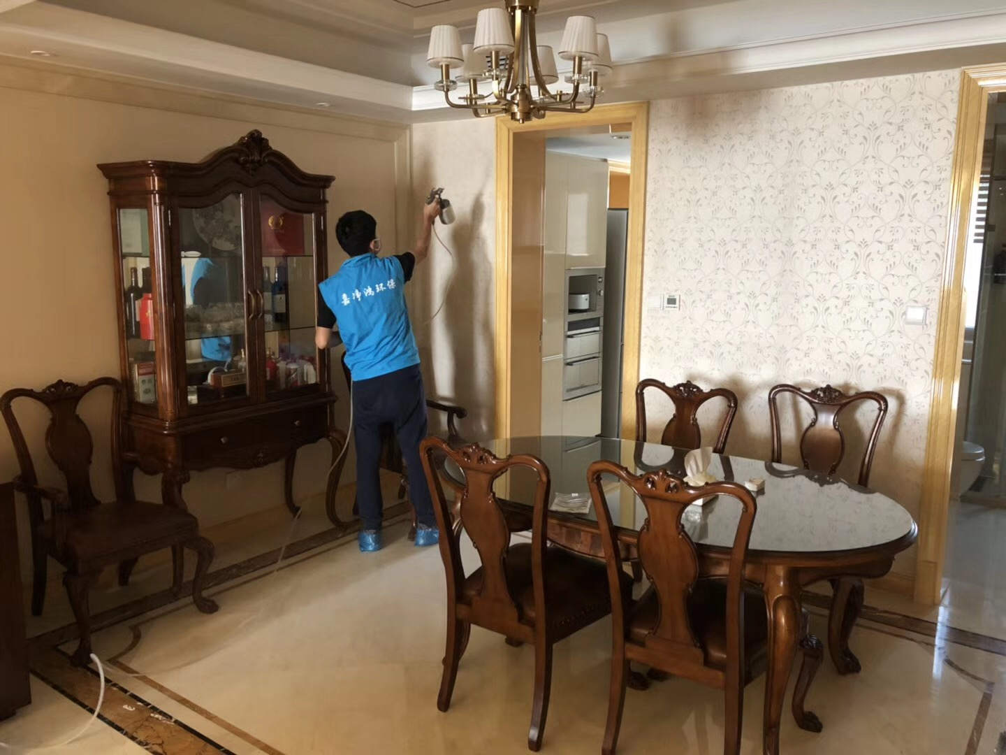 武漢市嘉凈鴻環(huán)?？萍加邢薰? style=