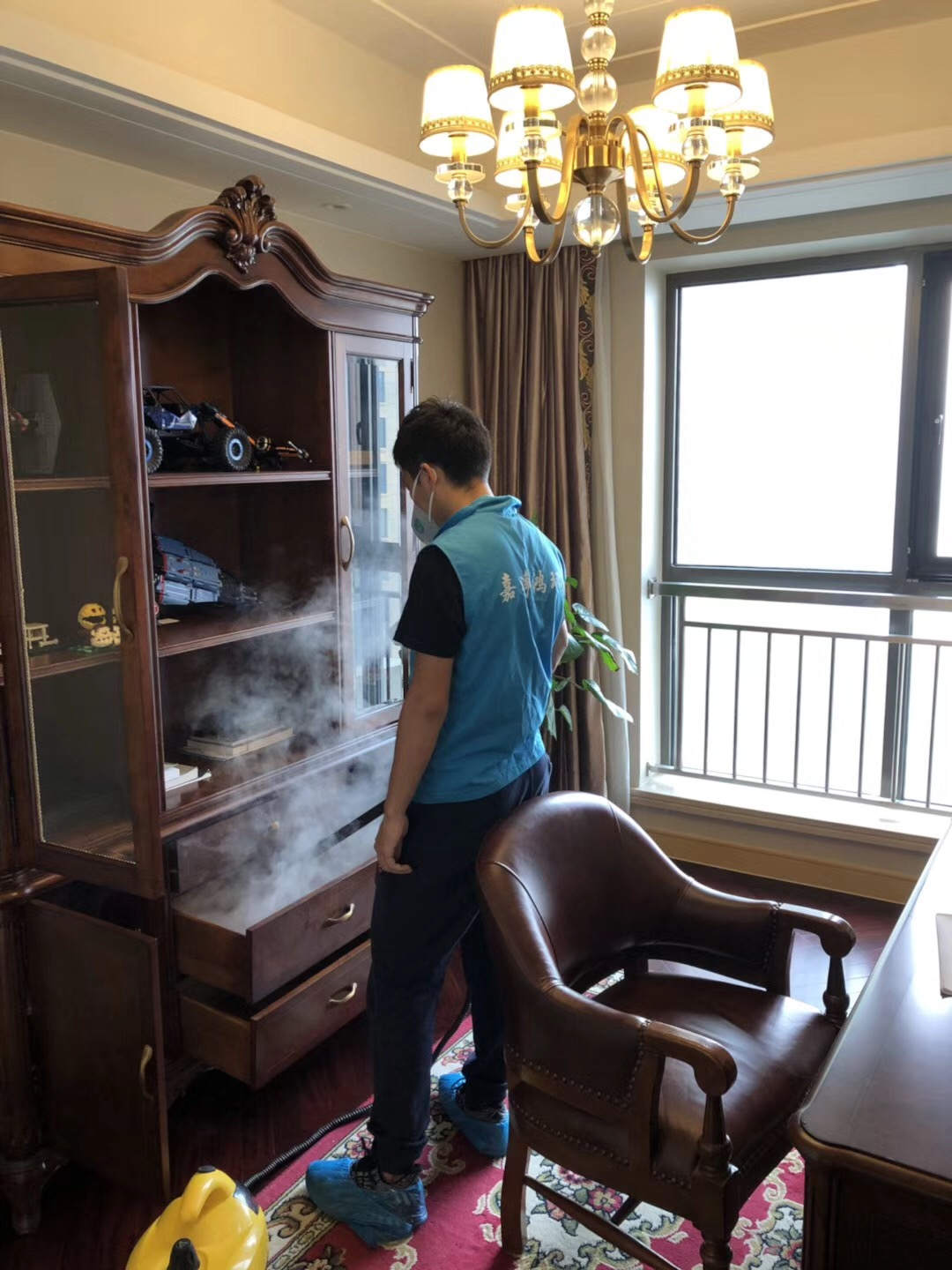 武漢市嘉凈鴻環(huán)?？萍加邢薰? style=