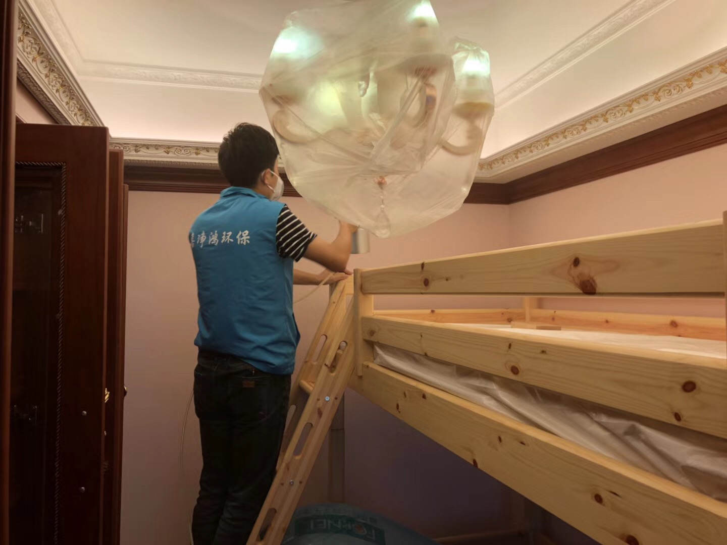 武漢市嘉凈鴻環(huán)?？萍加邢薰? style=