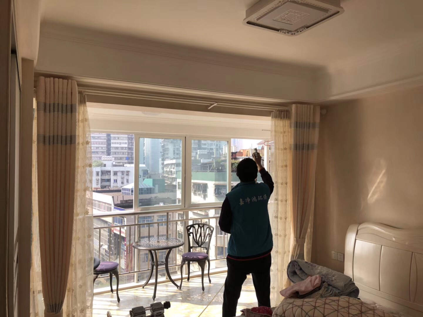 武漢市嘉凈鴻環(huán)?？萍加邢薰? style=