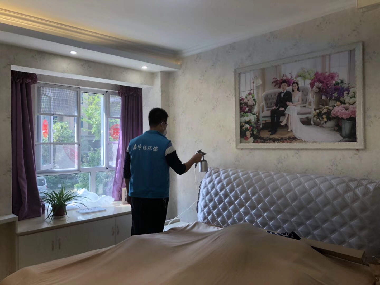 武漢市嘉凈鴻環(huán)?？萍加邢薰? style=