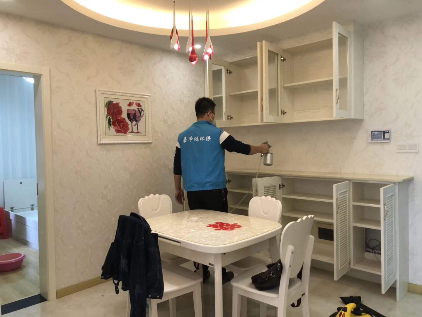 武漢市嘉凈鴻環(huán)?？萍加邢薰? style=