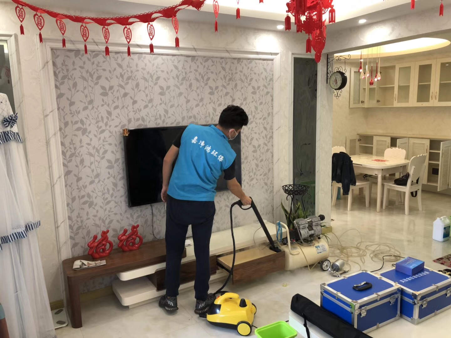 武漢市嘉凈鴻環(huán)?？萍加邢薰? style=