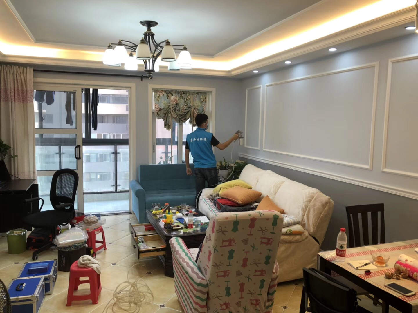 武漢市嘉凈鴻環(huán)?？萍加邢薰? style=