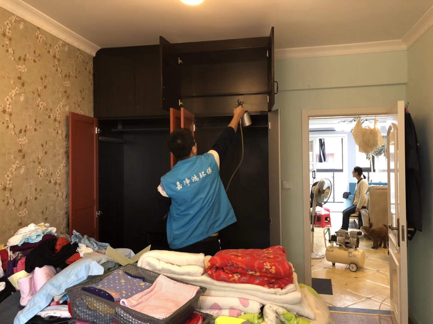 武漢市嘉凈鴻環(huán)?？萍加邢薰? style=