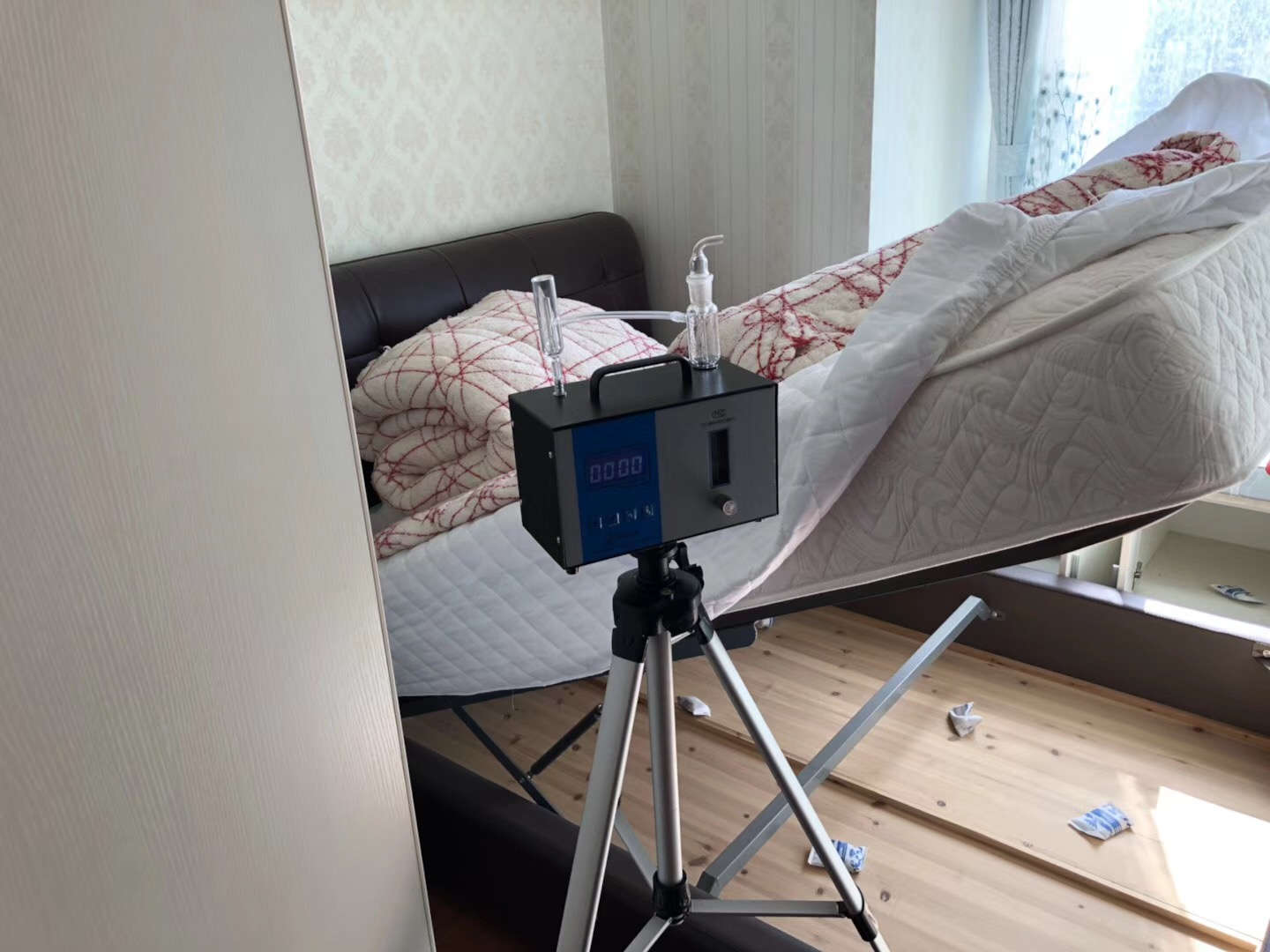 武漢市嘉凈鴻環(huán)?？萍加邢薰? style=