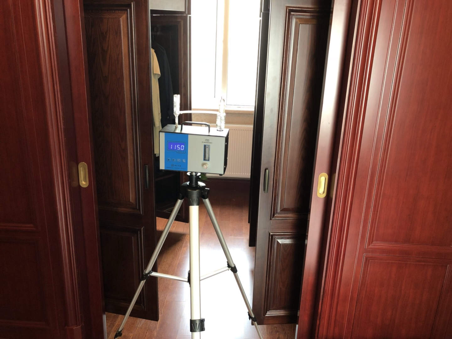 武漢市嘉凈鴻環(huán)?？萍加邢薰? style=