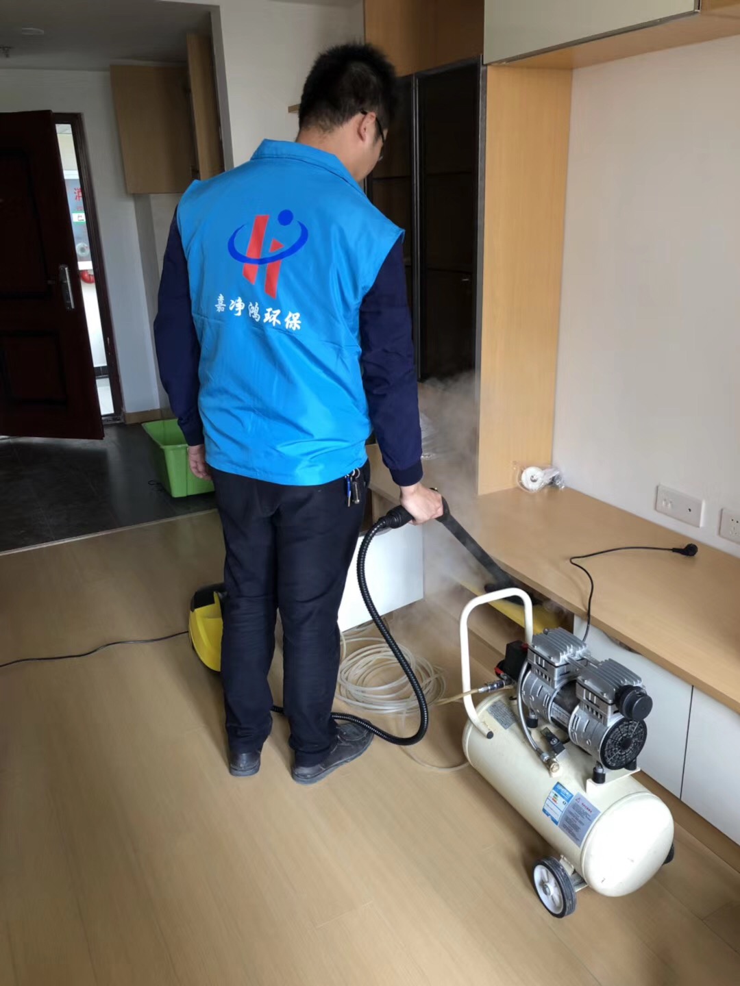 武漢市嘉凈鴻環(huán)?？萍加邢薰? style=