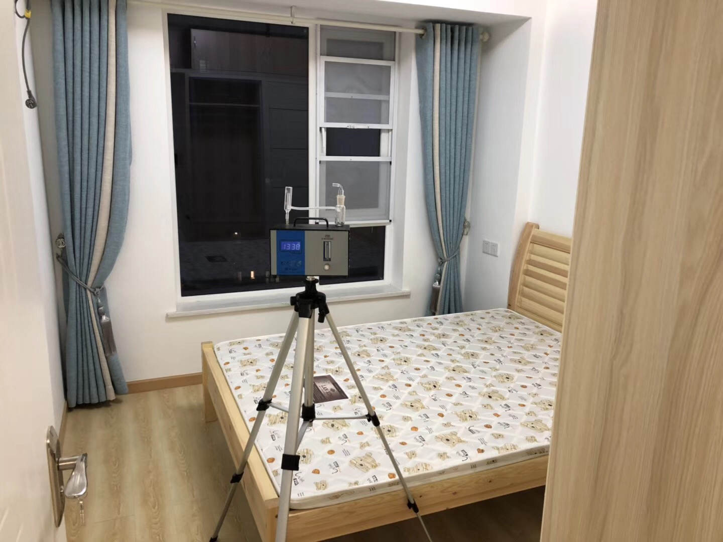 武漢市嘉凈鴻環(huán)?？萍加邢薰? style=