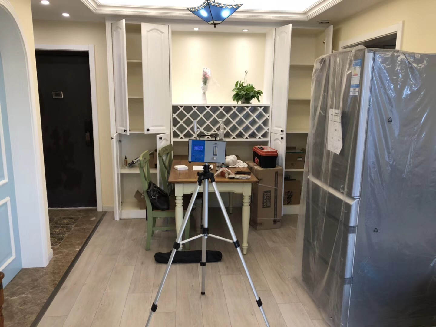 武漢市嘉凈鴻環(huán)?？萍加邢薰? style=