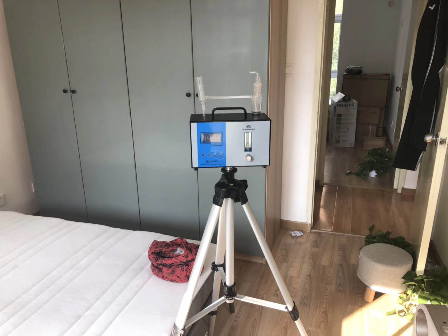 武漢市嘉凈鴻環(huán)?？萍加邢薰? style=