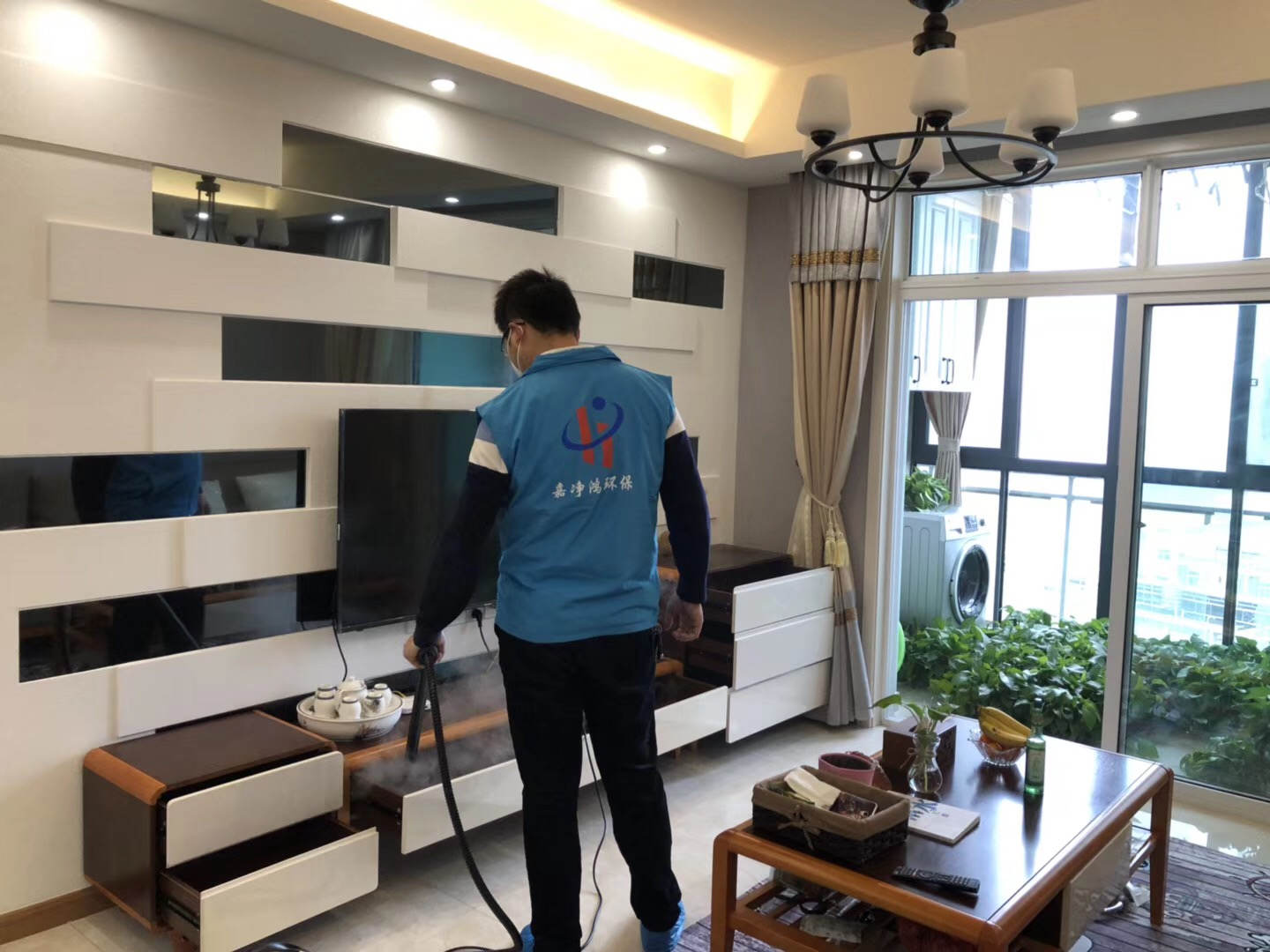 武漢市嘉凈鴻環(huán)?？萍加邢薰? style=