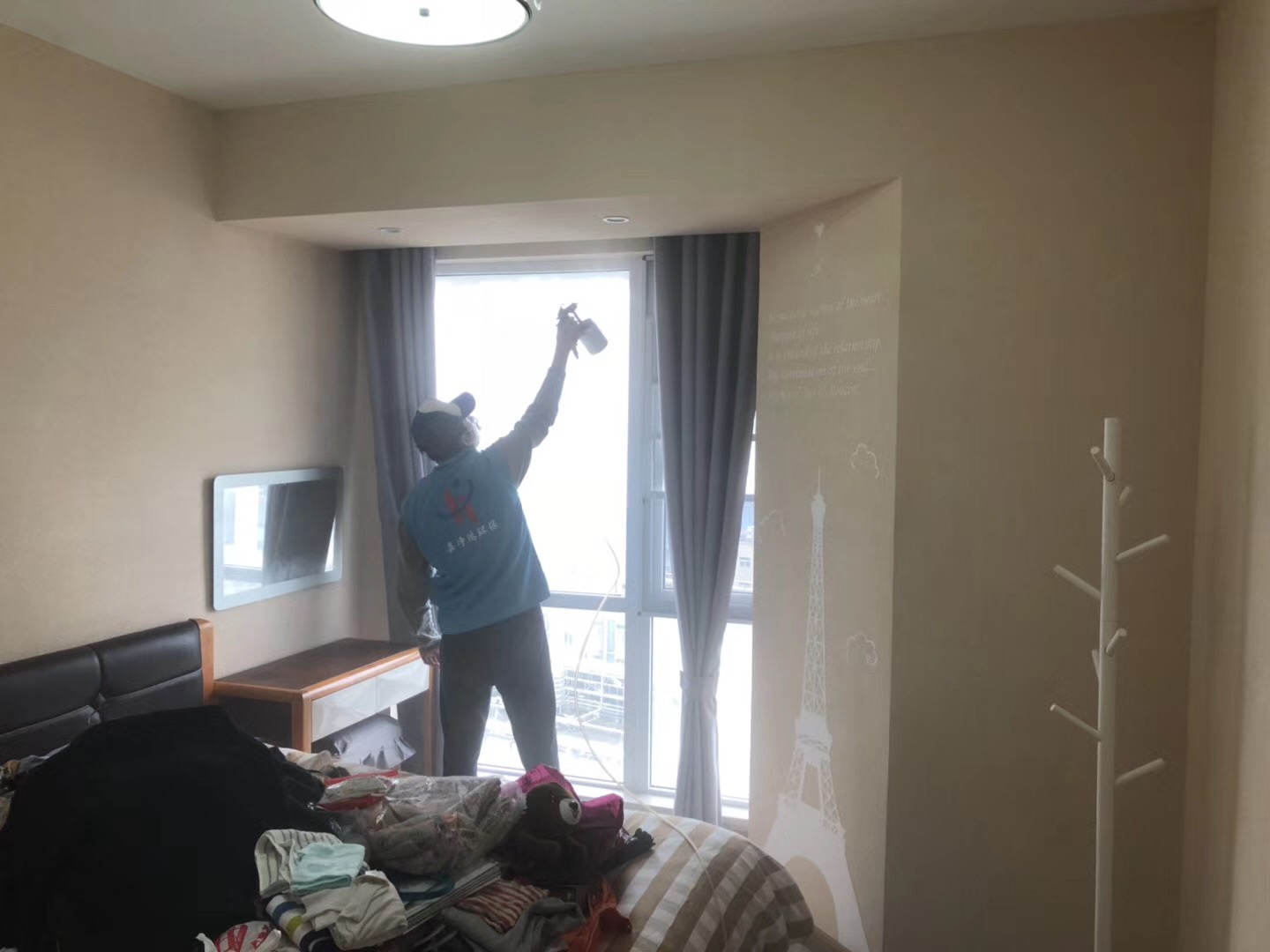 武漢市嘉凈鴻環(huán)?？萍加邢薰? style=