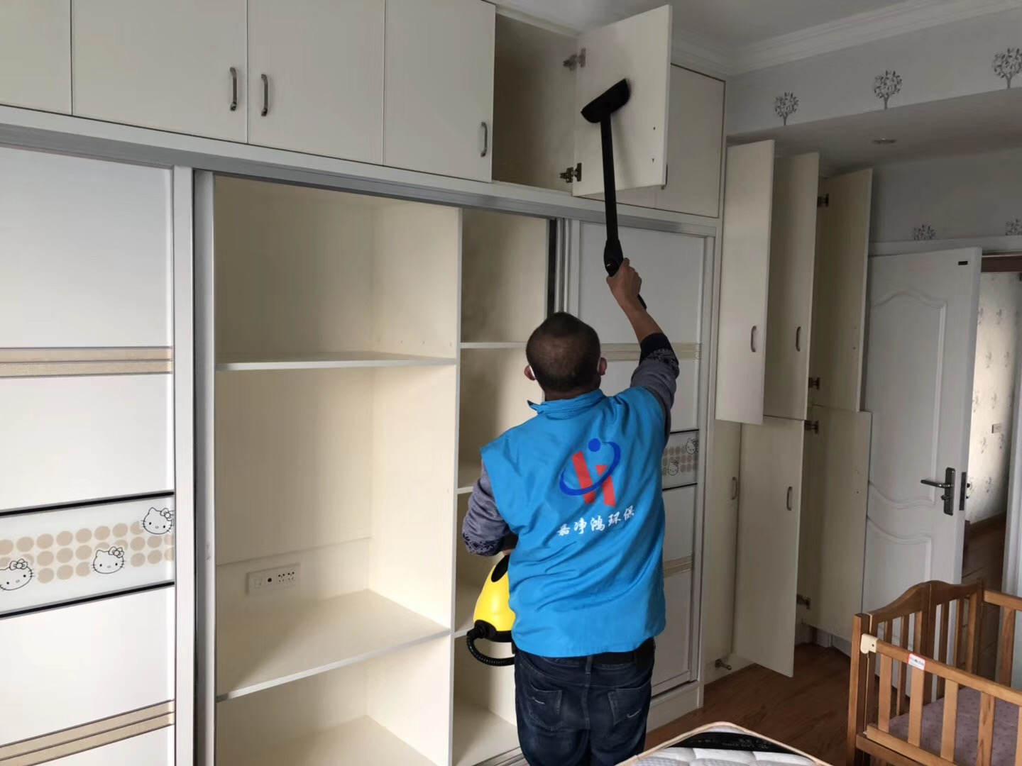 武漢市嘉凈鴻環(huán)?？萍加邢薰? style=