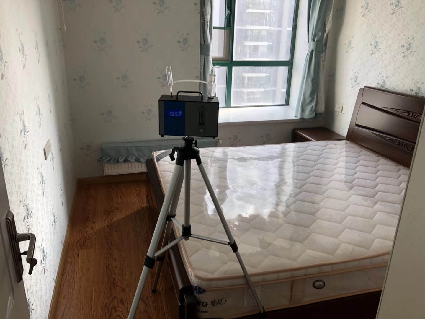 武漢市嘉凈鴻環(huán)?？萍加邢薰? style=