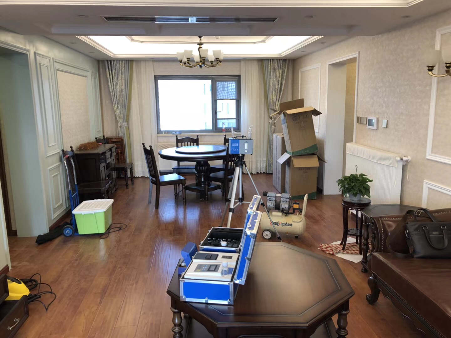 武漢市嘉凈鴻環(huán)?？萍加邢薰? style=