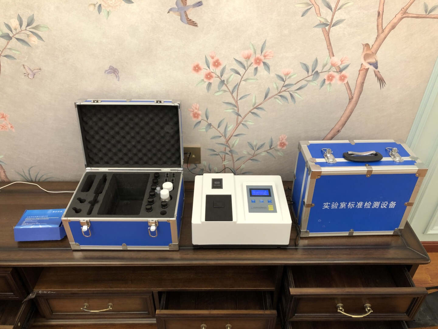 武漢市嘉凈鴻環(huán)保科技有限公司