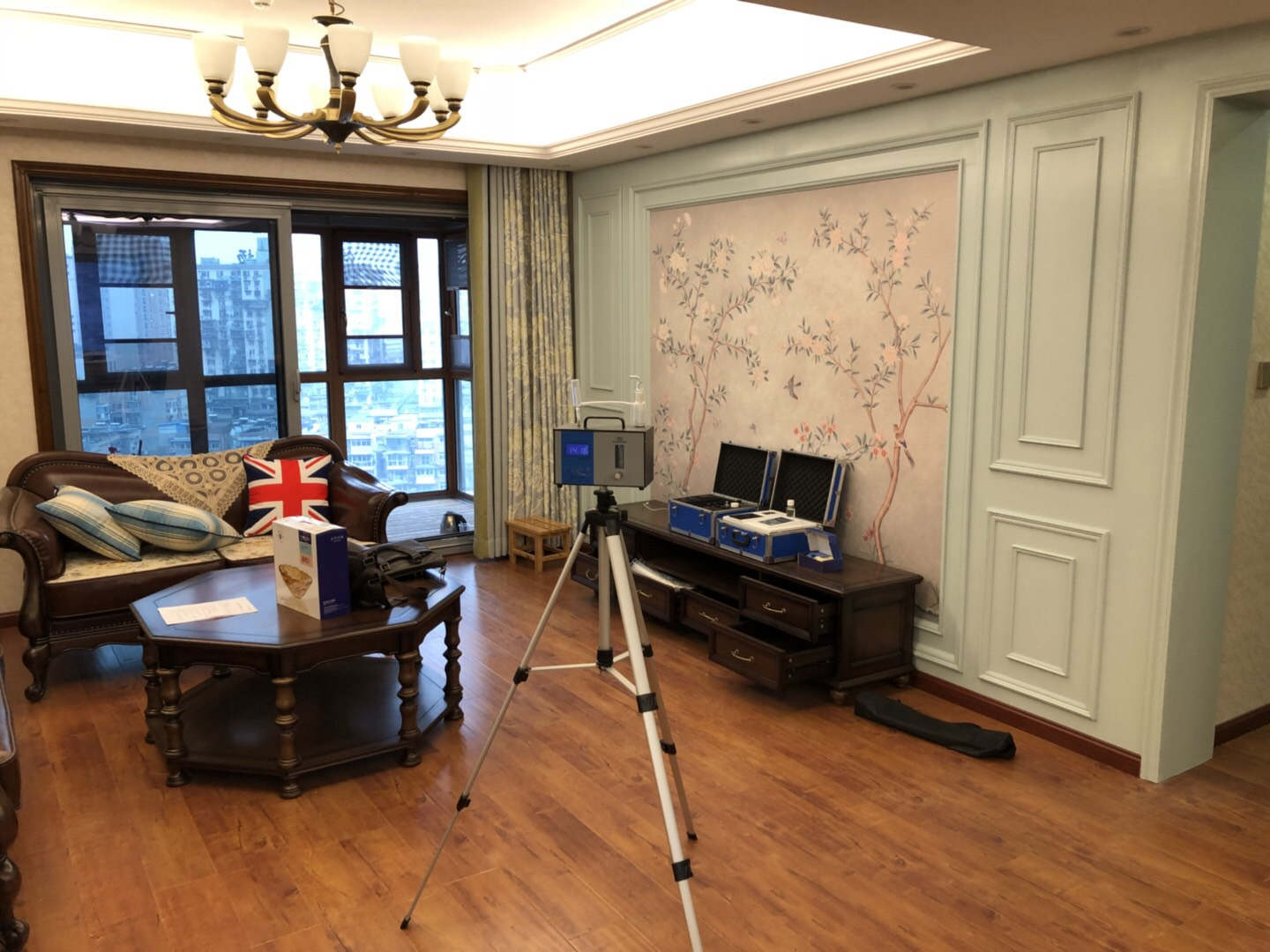 武漢市嘉凈鴻環(huán)?？萍加邢薰? style=