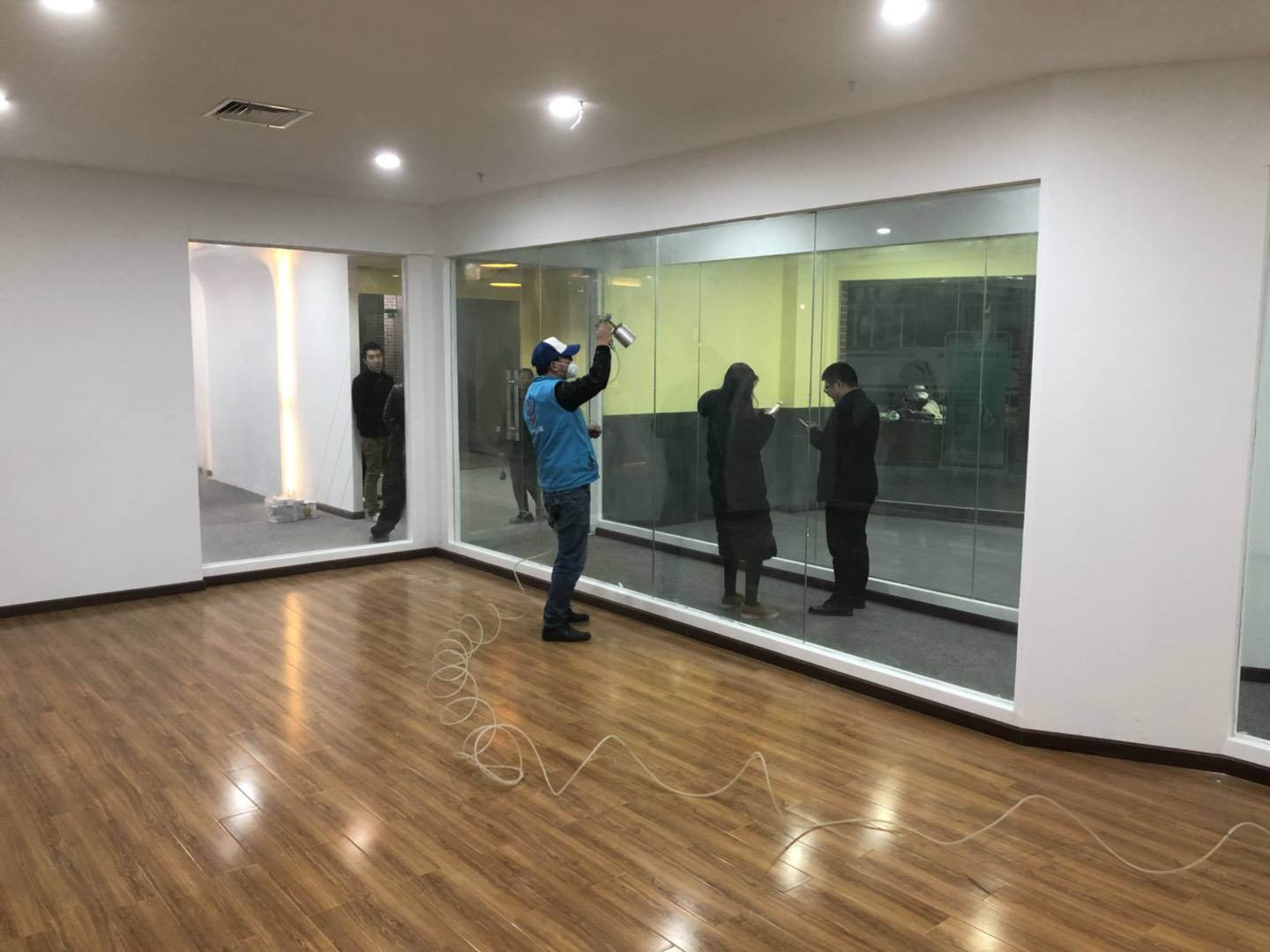 武漢市嘉凈鴻環(huán)?？萍加邢薰? style=