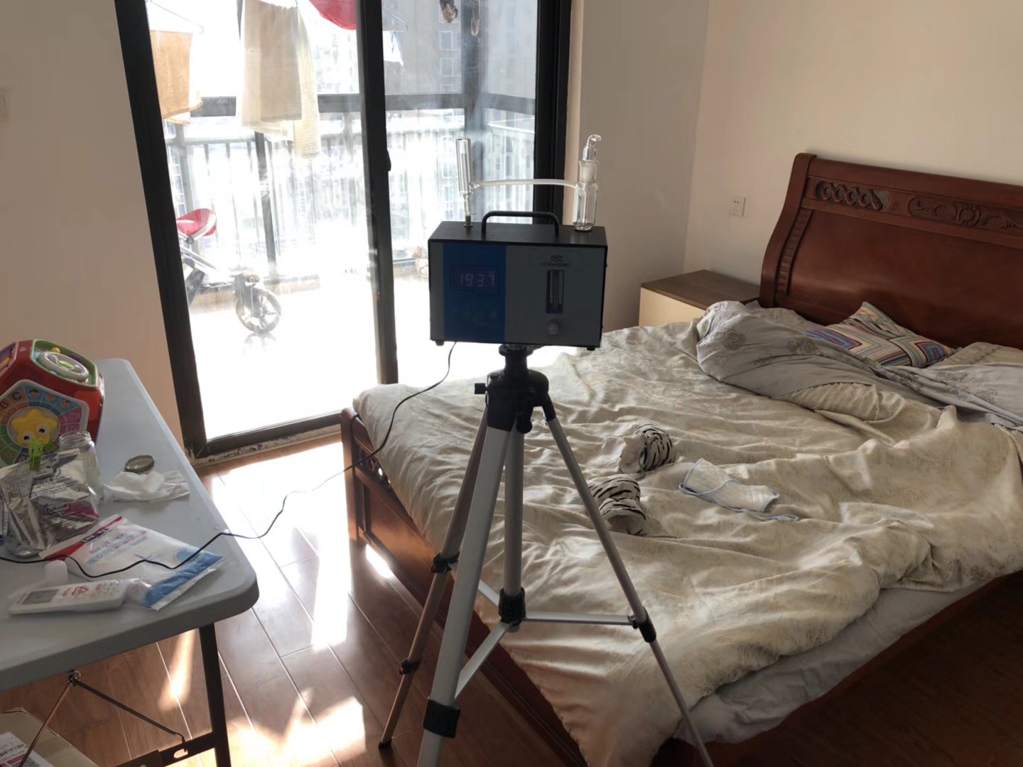 武漢市嘉凈鴻環(huán)?？萍加邢薰? style=