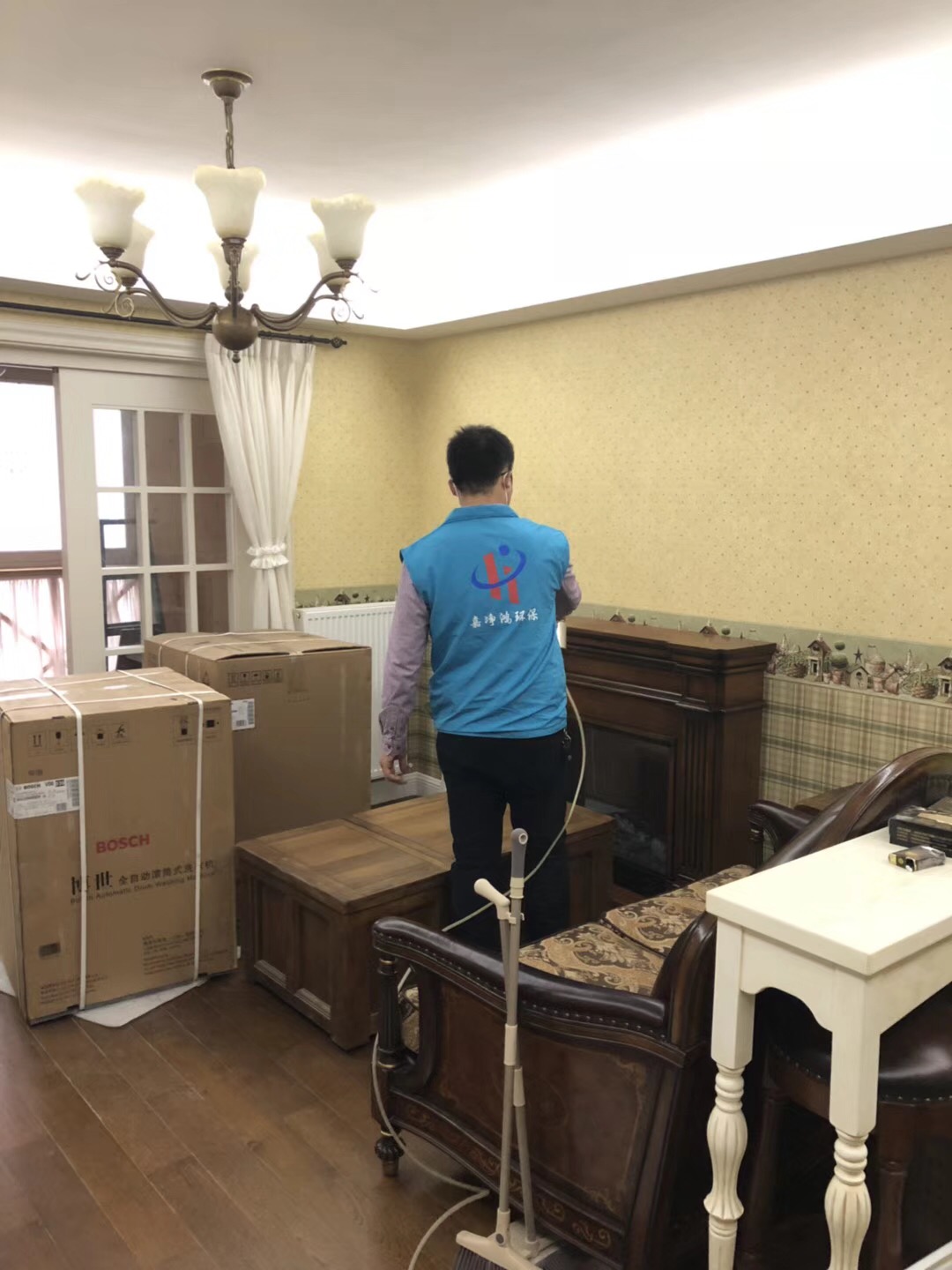 武漢市嘉凈鴻環(huán)?？萍加邢薰? style=