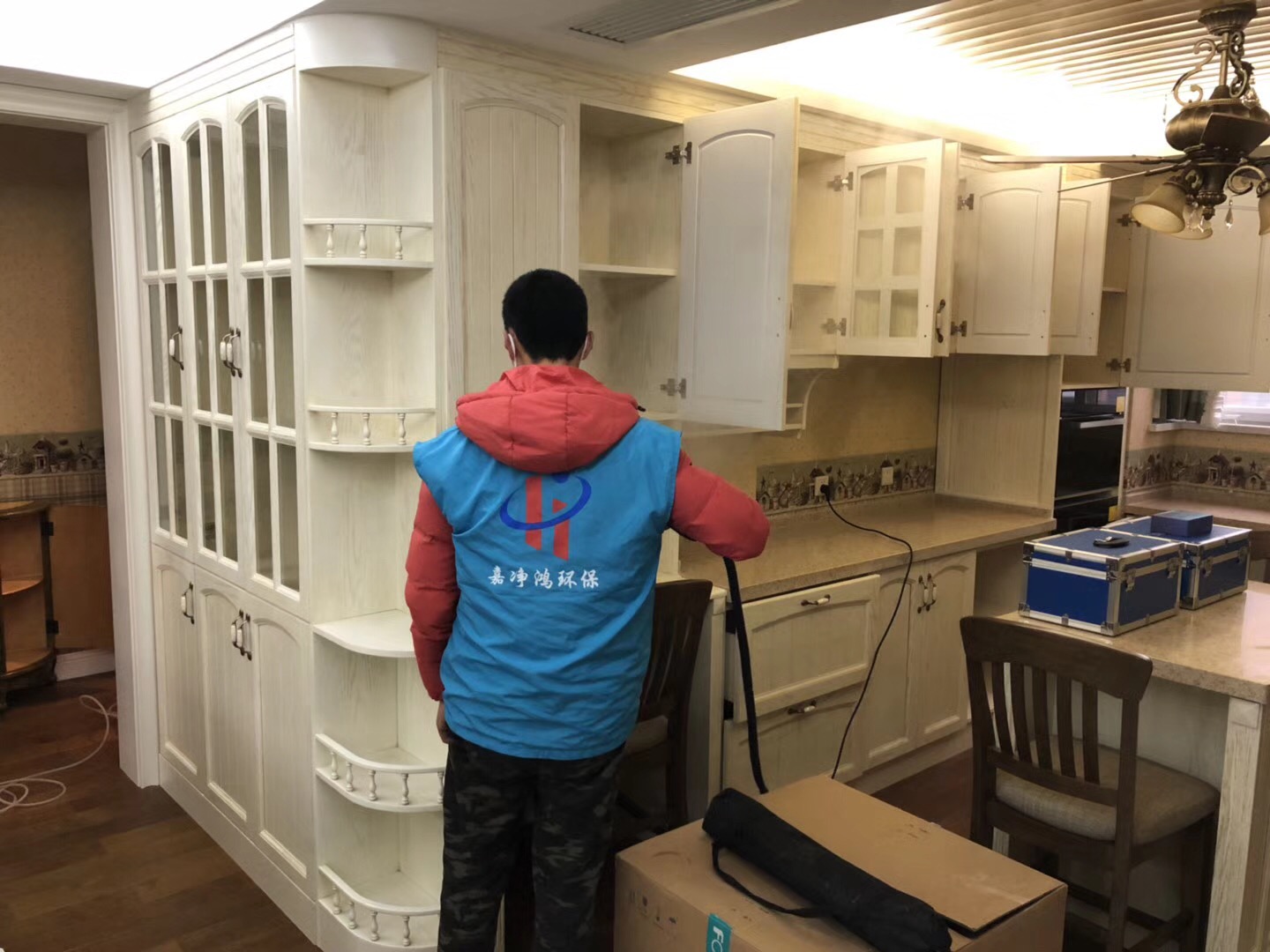 武漢市嘉凈鴻環(huán)?？萍加邢薰? style=