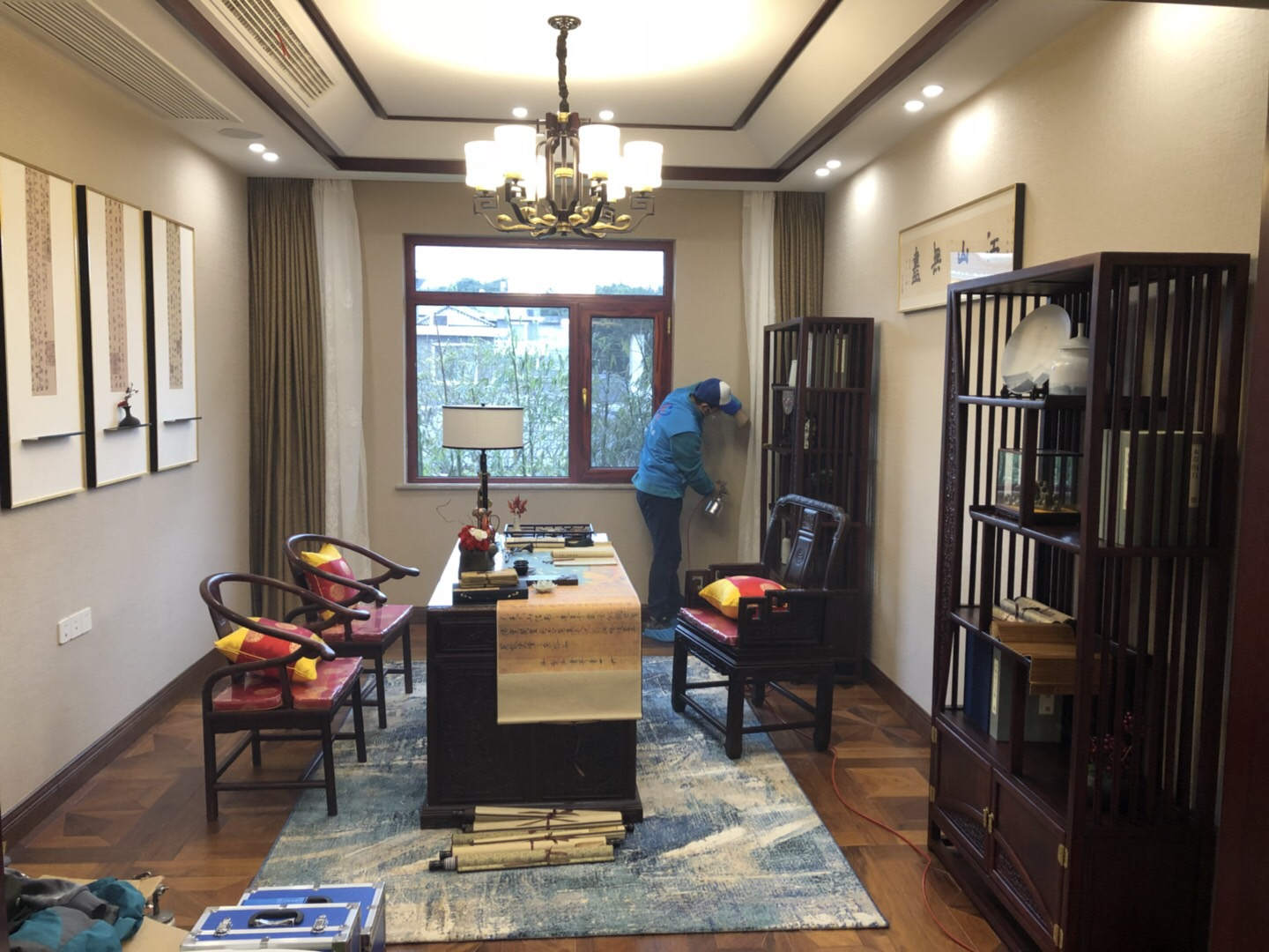 武漢市嘉凈鴻環(huán)?？萍加邢薰? style=