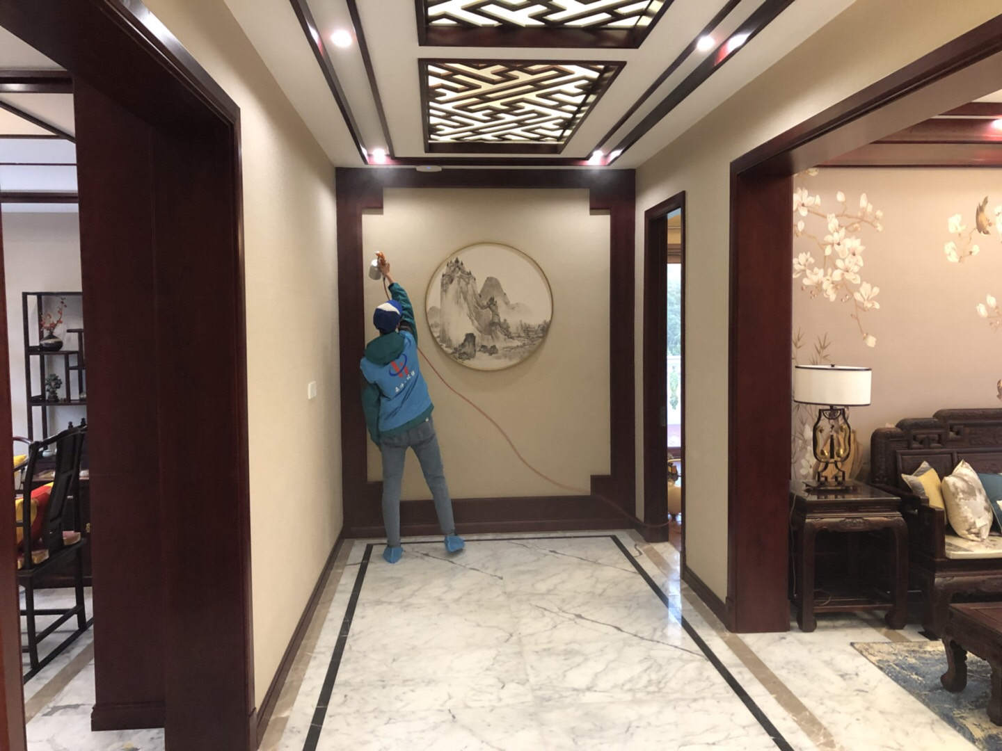 武漢市嘉凈鴻環(huán)?？萍加邢薰? style=