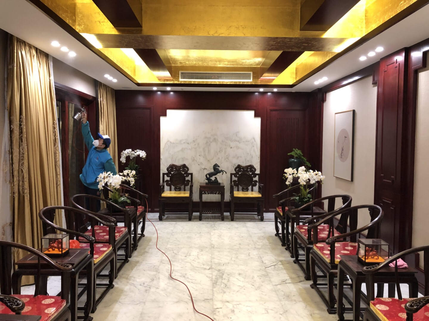 武漢市嘉凈鴻環(huán)?？萍加邢薰? style=