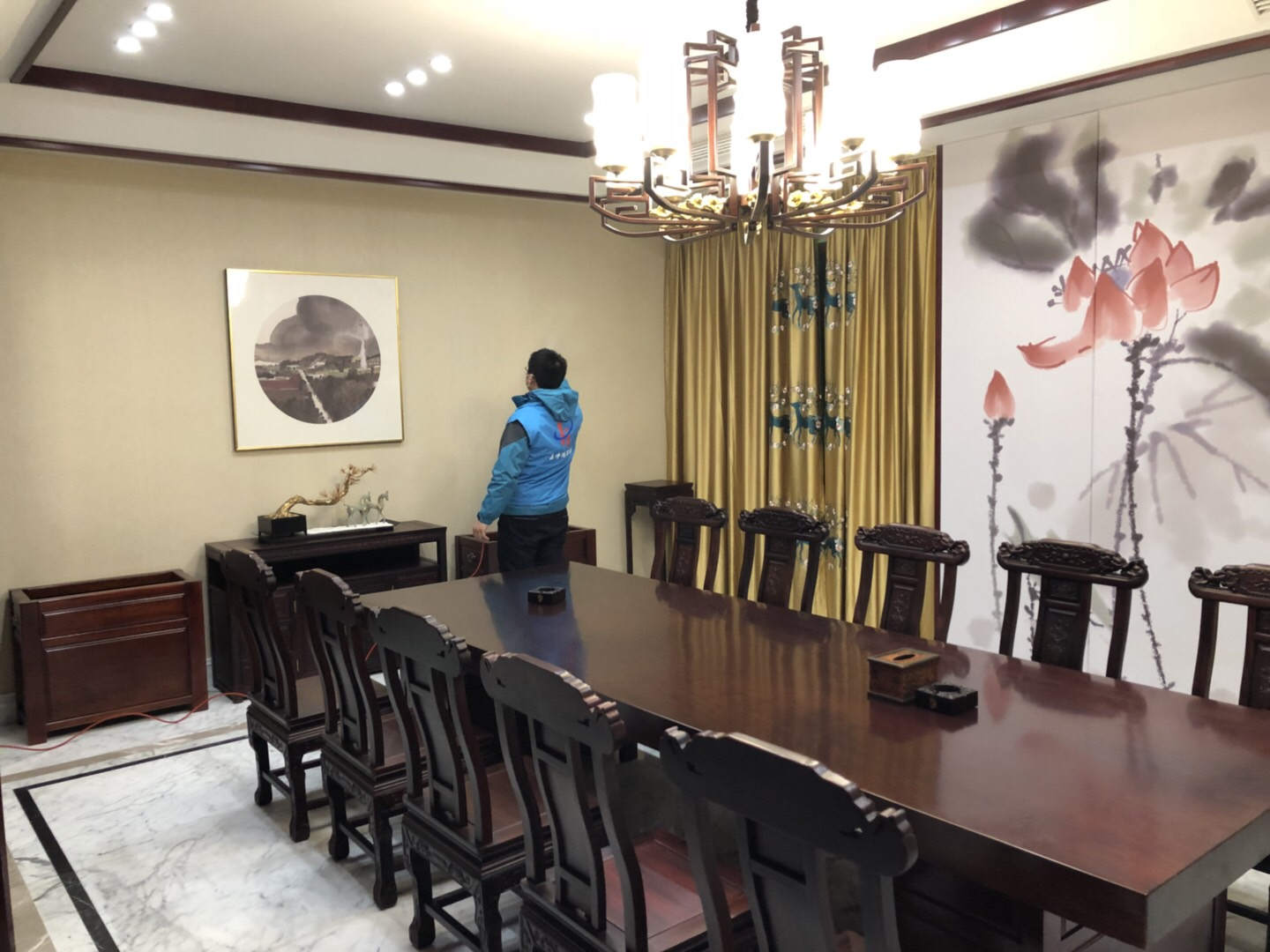 武漢市嘉凈鴻環(huán)?？萍加邢薰? style=