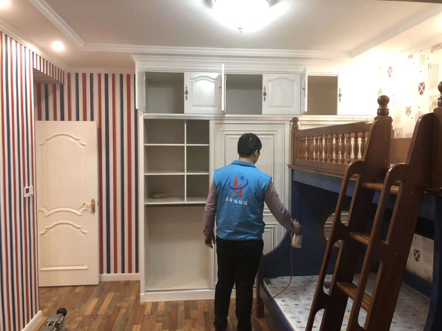 武漢市嘉凈鴻環(huán)保科技有限公司