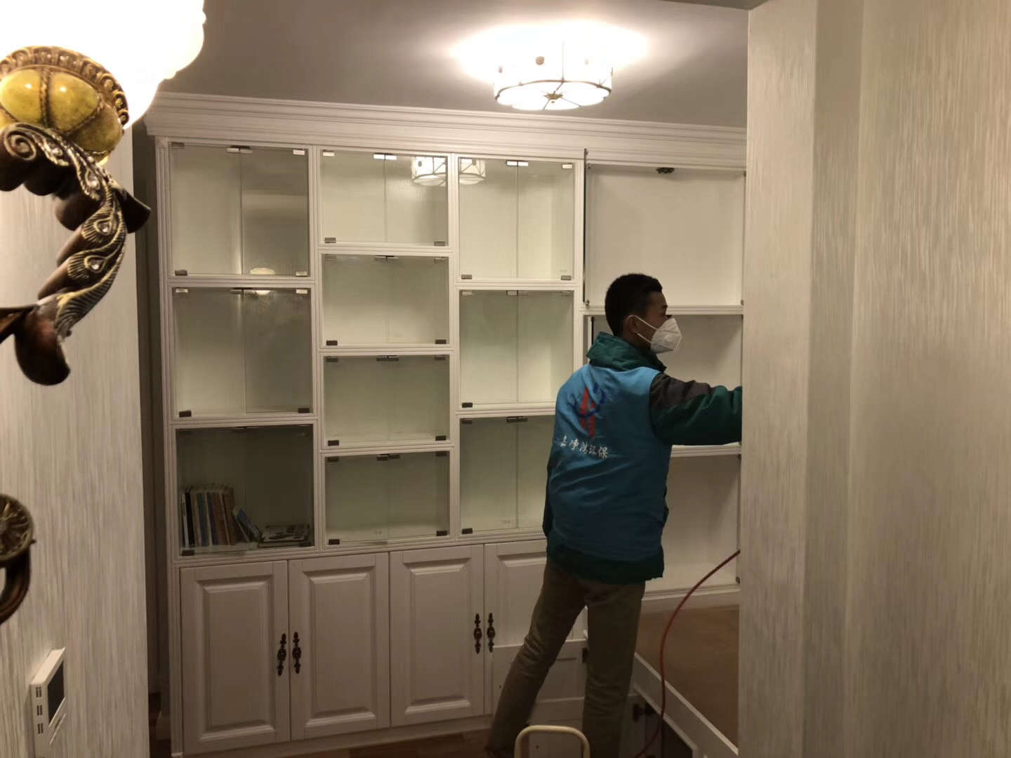 武漢市嘉凈鴻環(huán)?？萍加邢薰? style=