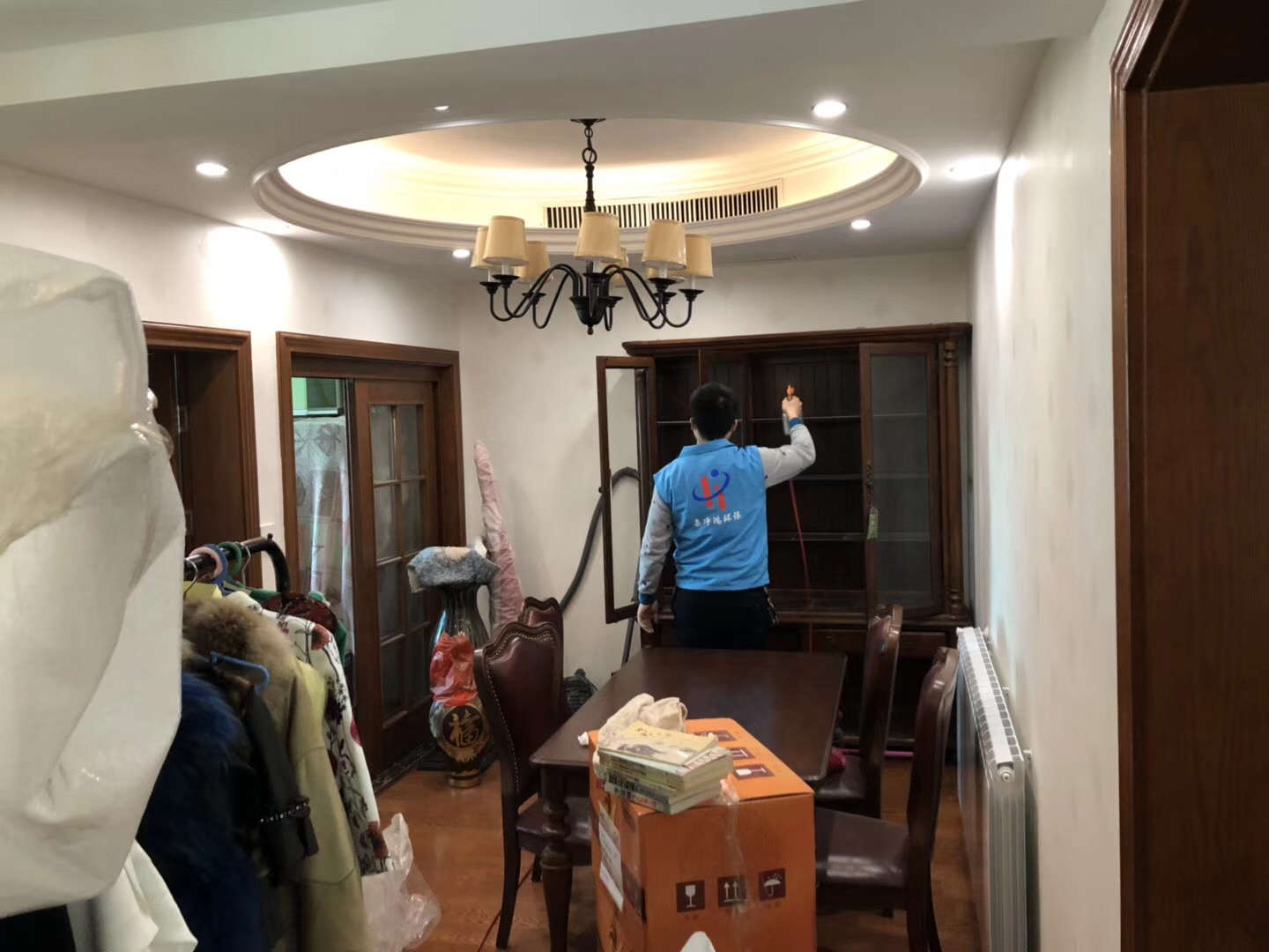 武漢市嘉凈鴻環(huán)?？萍加邢薰? style=