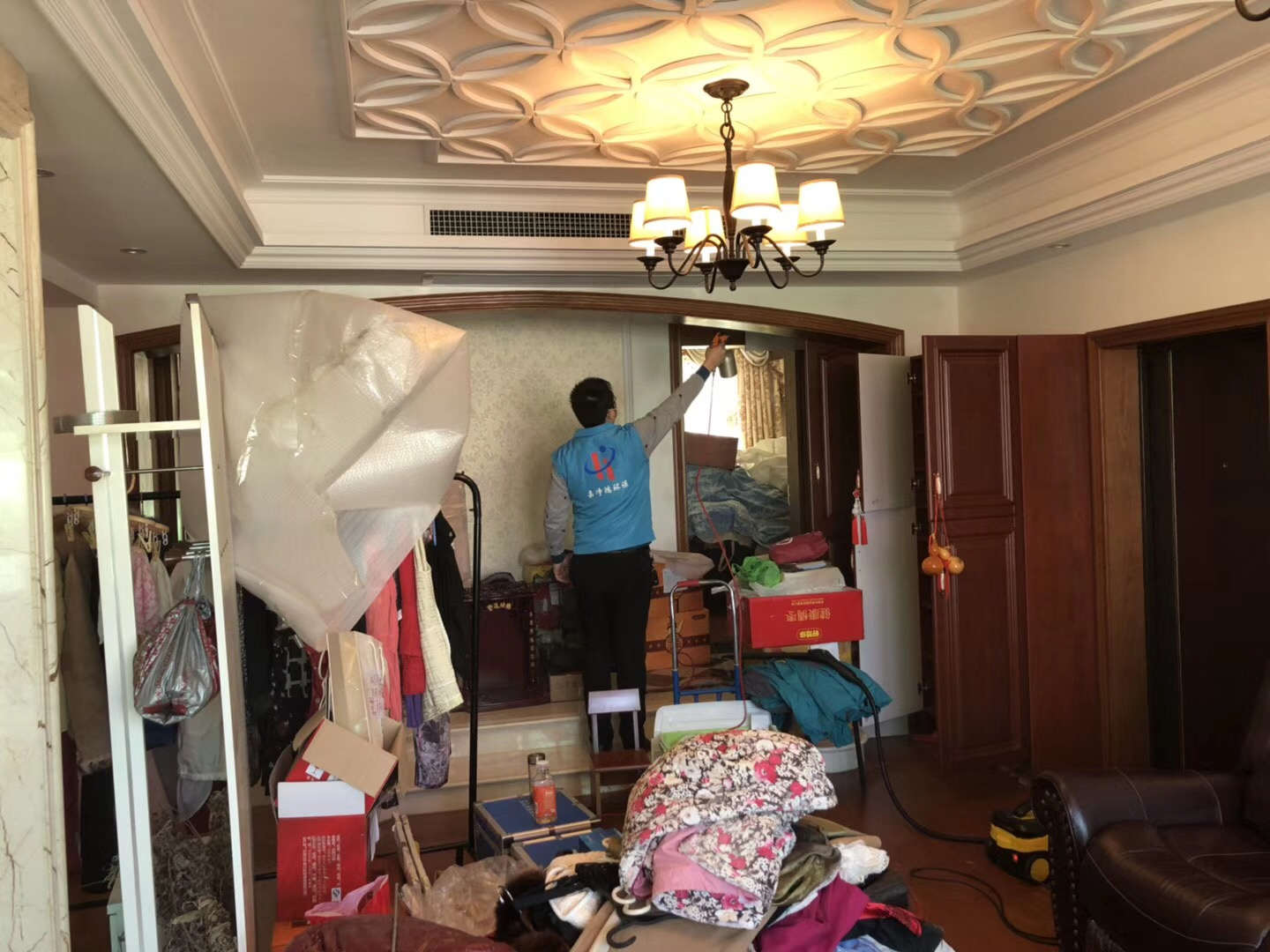 武漢市嘉凈鴻環(huán)?？萍加邢薰? style=