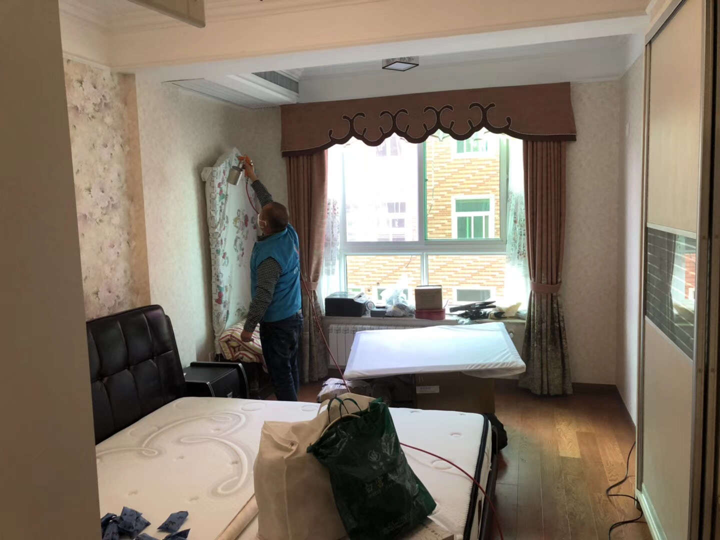 武漢市嘉凈鴻環(huán)保科技有限公司