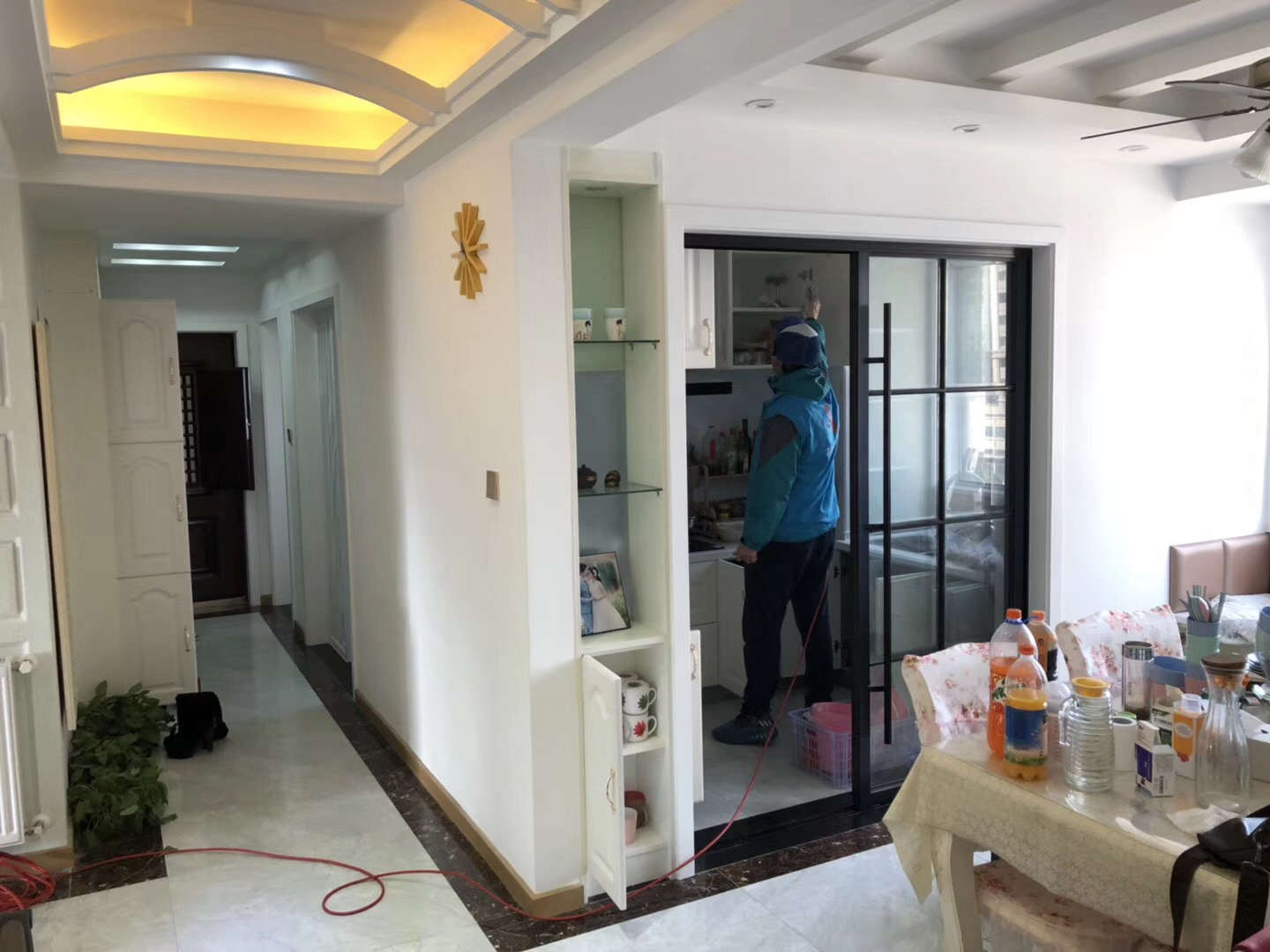 武漢市嘉凈鴻環(huán)?？萍加邢薰? style=