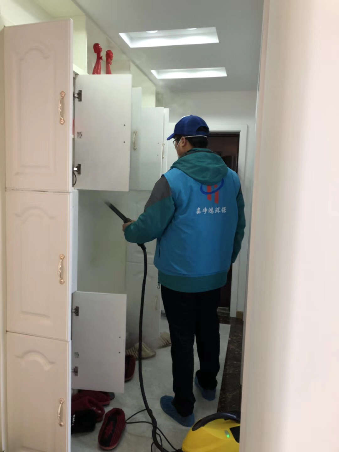 武漢市嘉凈鴻環(huán)?？萍加邢薰? style=