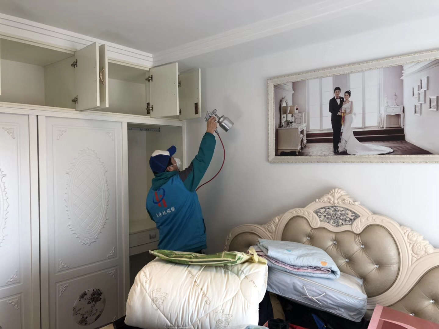 武漢市嘉凈鴻環(huán)?？萍加邢薰? style=