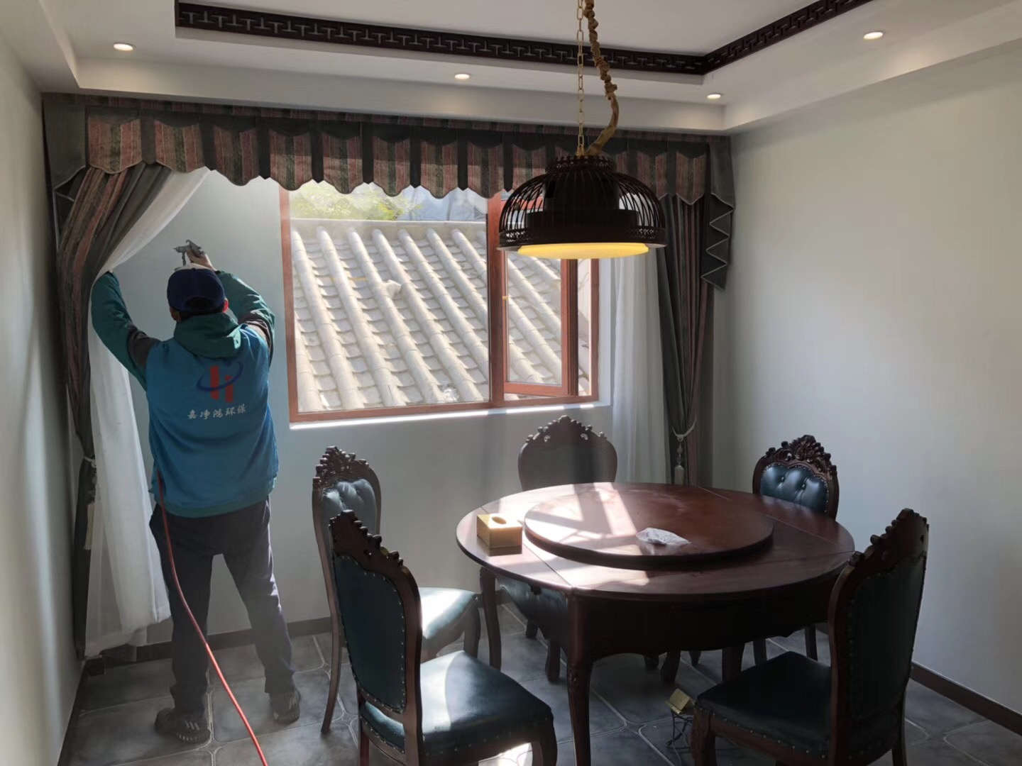 武漢市嘉凈鴻環(huán)?？萍加邢薰? style=