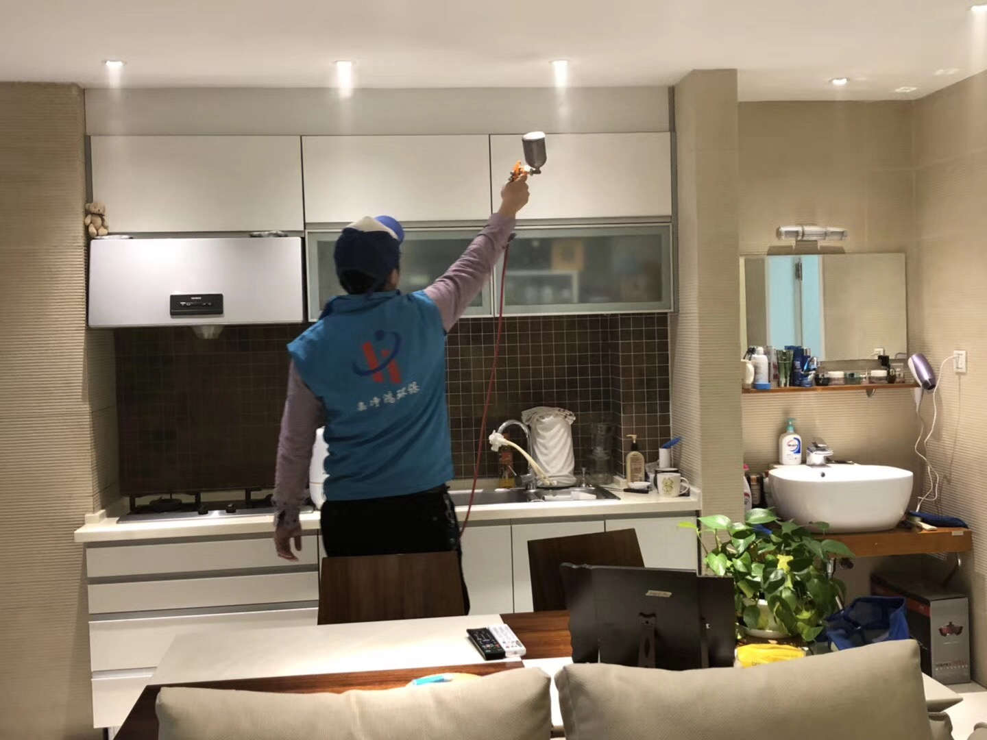 武漢市嘉凈鴻環(huán)?？萍加邢薰? style=