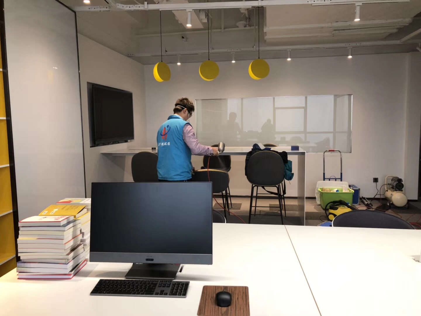 武漢市嘉凈鴻環(huán)?？萍加邢薰? style=