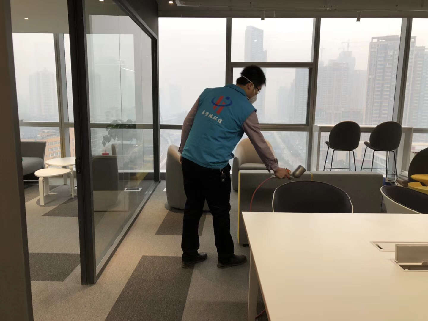 武漢市嘉凈鴻環(huán)?？萍加邢薰? style=