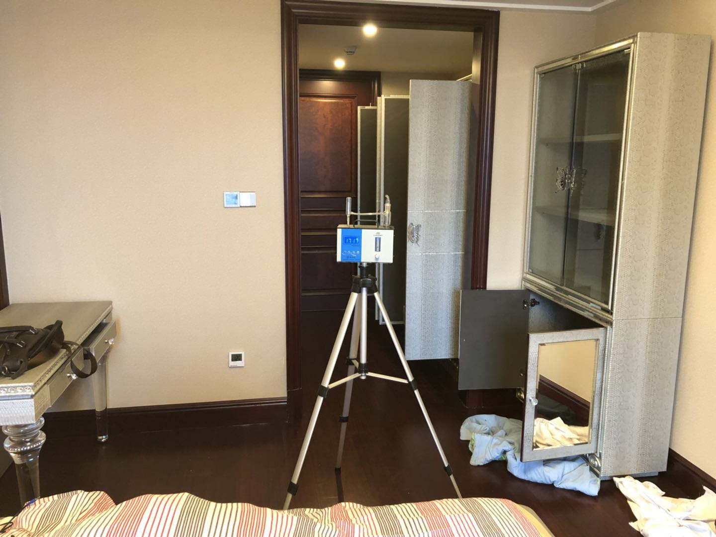 武漢市嘉凈鴻環(huán)?？萍加邢薰? style=