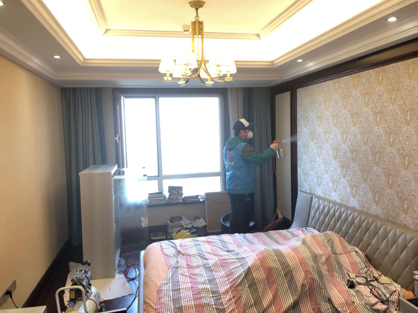 武漢市嘉凈鴻環(huán)?？萍加邢薰? style=