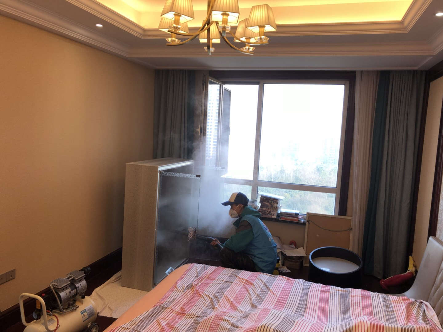 武漢市嘉凈鴻環(huán)?？萍加邢薰? style=