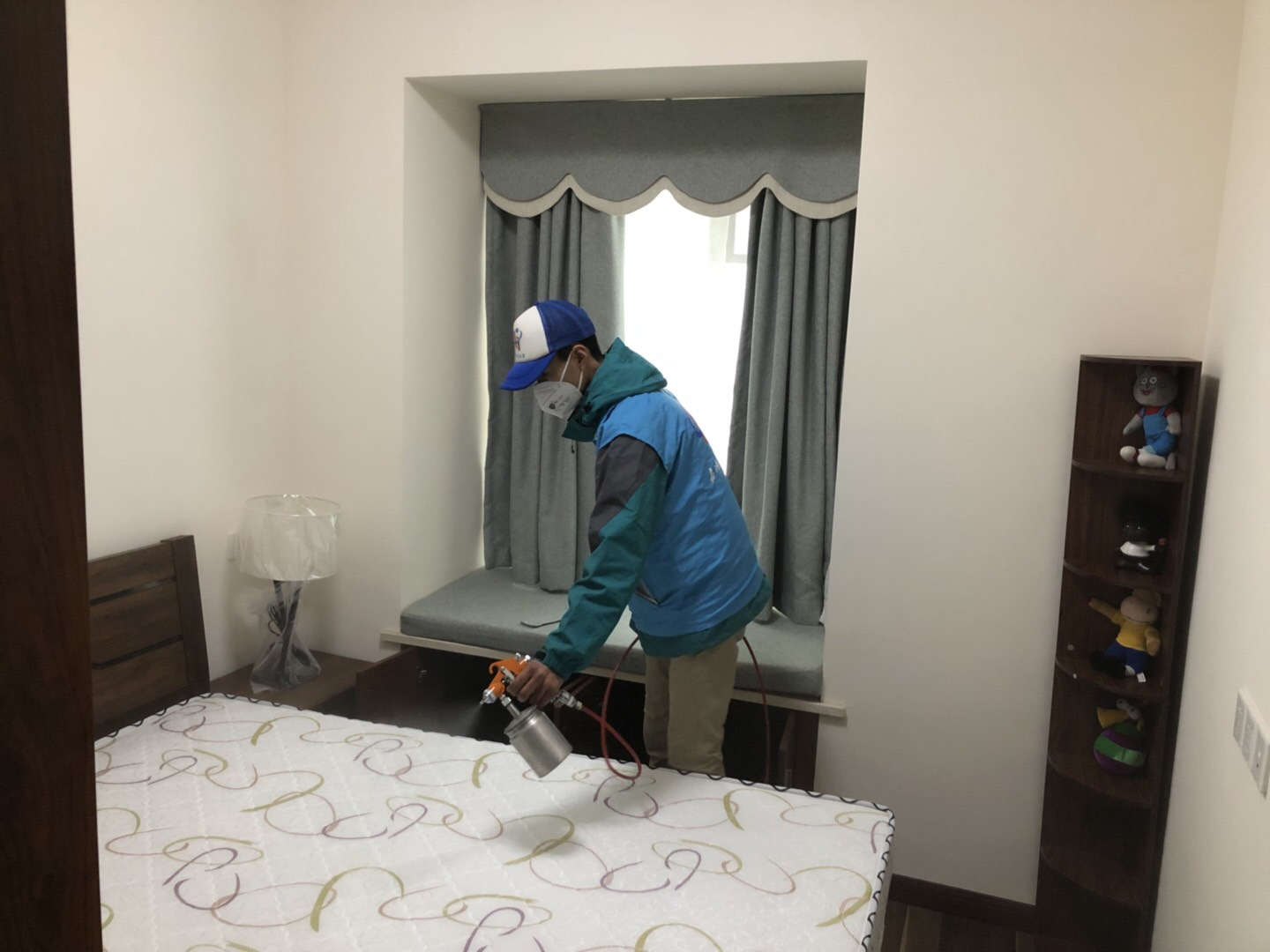 武漢市嘉凈鴻環(huán)?？萍加邢薰? style=